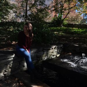 Meet your Posher, Rachel